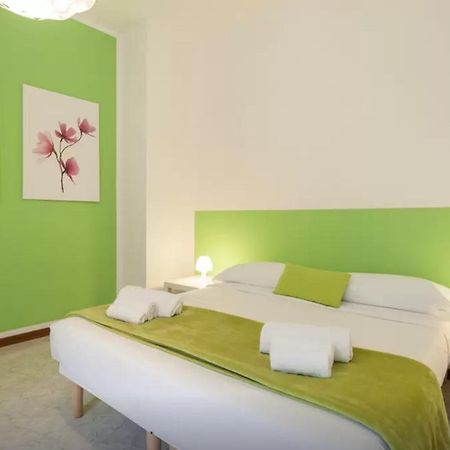 Apartmán Residenza Ai Filippini Verona Exteriér fotografie