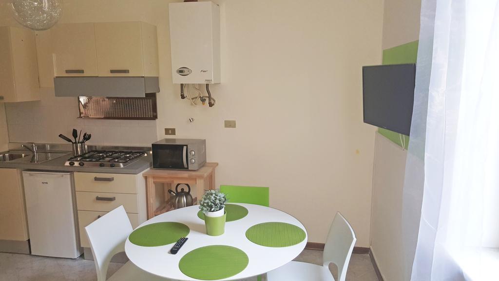 Apartmán Residenza Ai Filippini Verona Exteriér fotografie