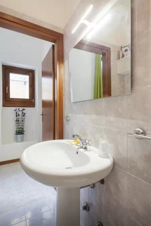 Apartmán Residenza Ai Filippini Verona Exteriér fotografie