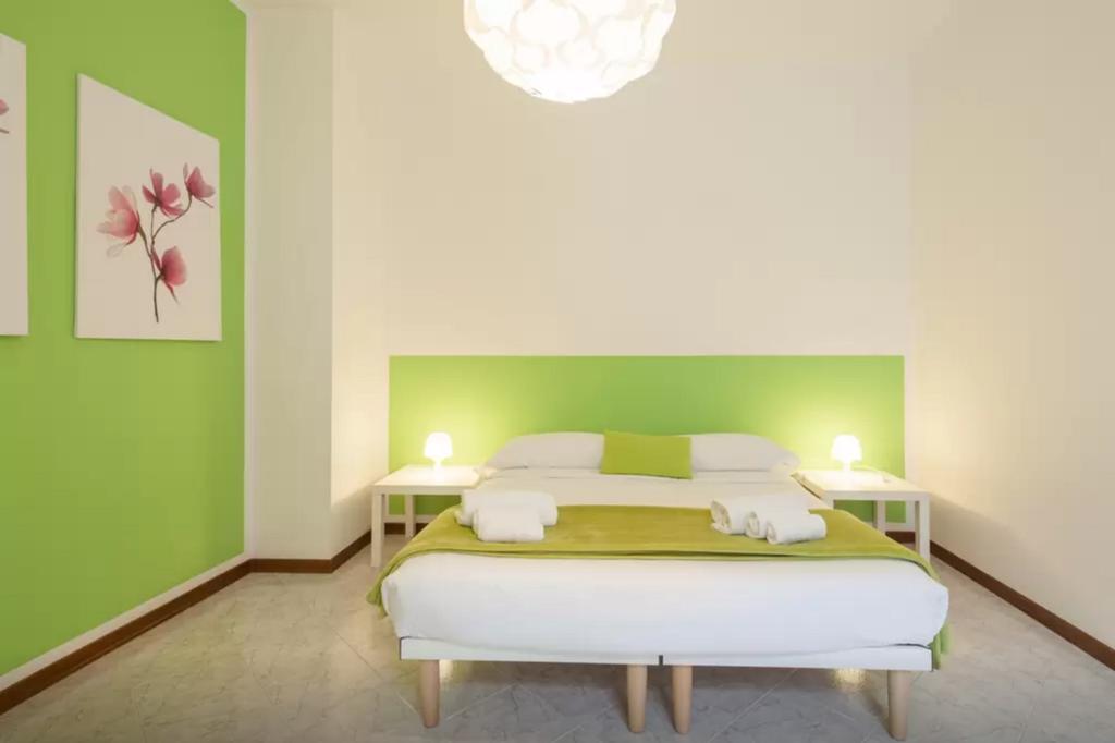 Apartmán Residenza Ai Filippini Verona Exteriér fotografie