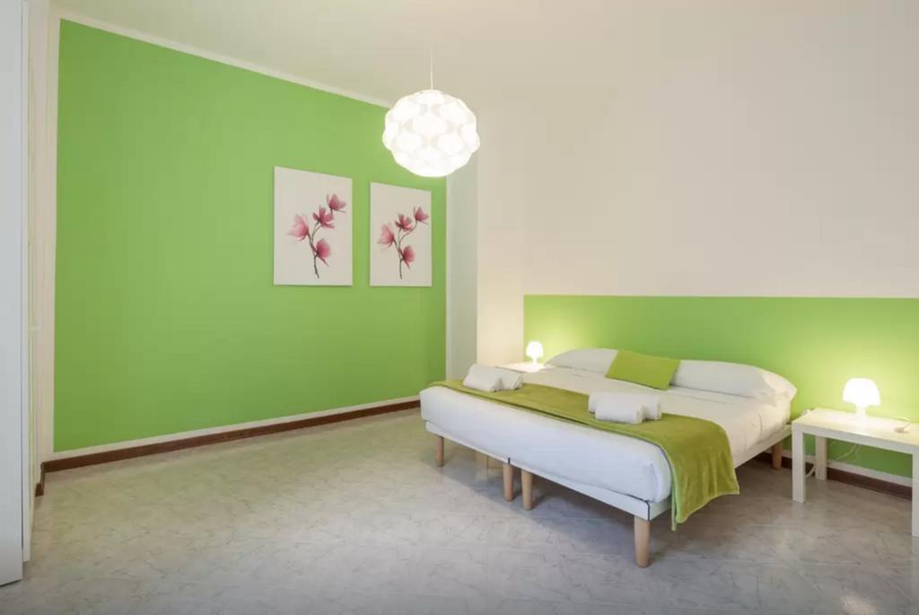 Apartmán Residenza Ai Filippini Verona Exteriér fotografie