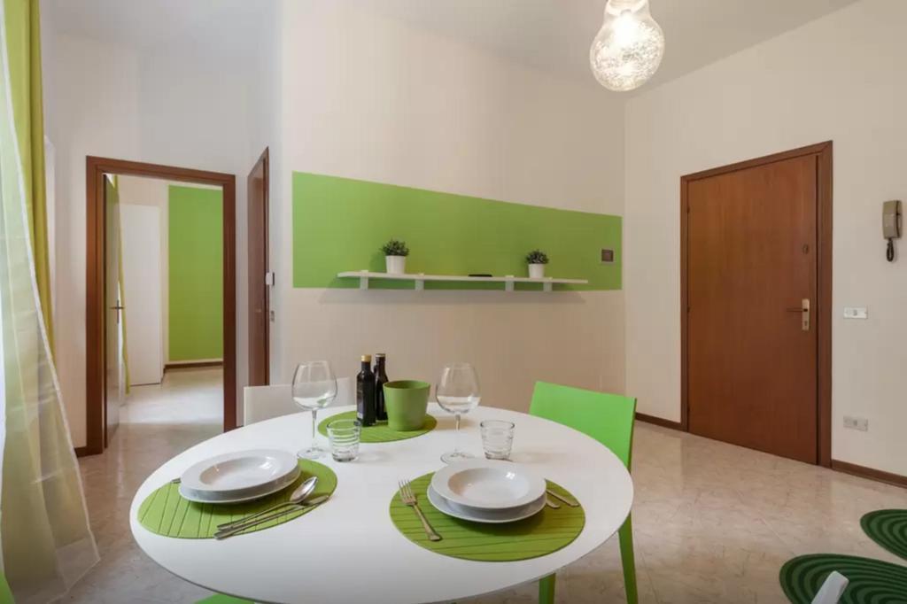 Apartmán Residenza Ai Filippini Verona Exteriér fotografie