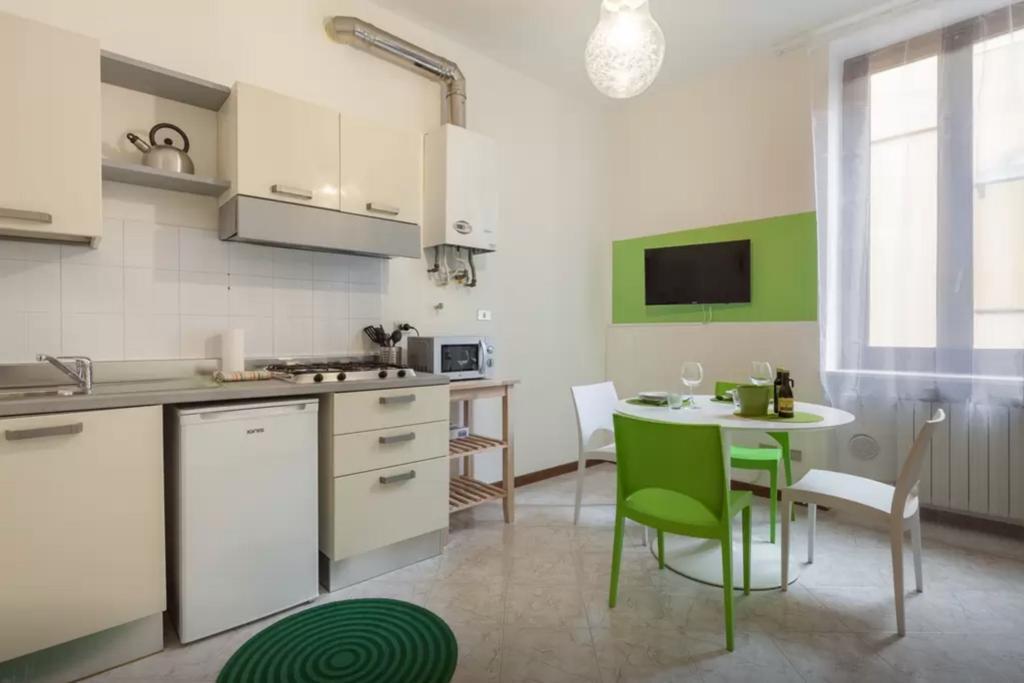 Apartmán Residenza Ai Filippini Verona Exteriér fotografie