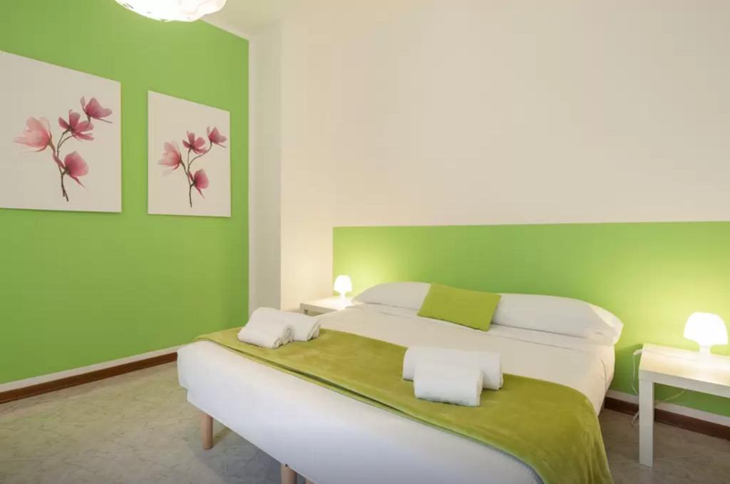 Apartmán Residenza Ai Filippini Verona Exteriér fotografie