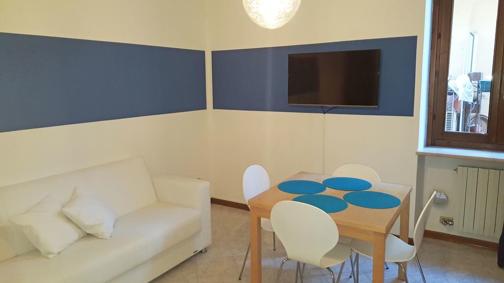 Apartmán Residenza Ai Filippini Verona Exteriér fotografie