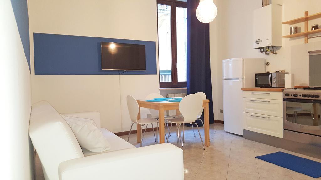 Apartmán Residenza Ai Filippini Verona Exteriér fotografie