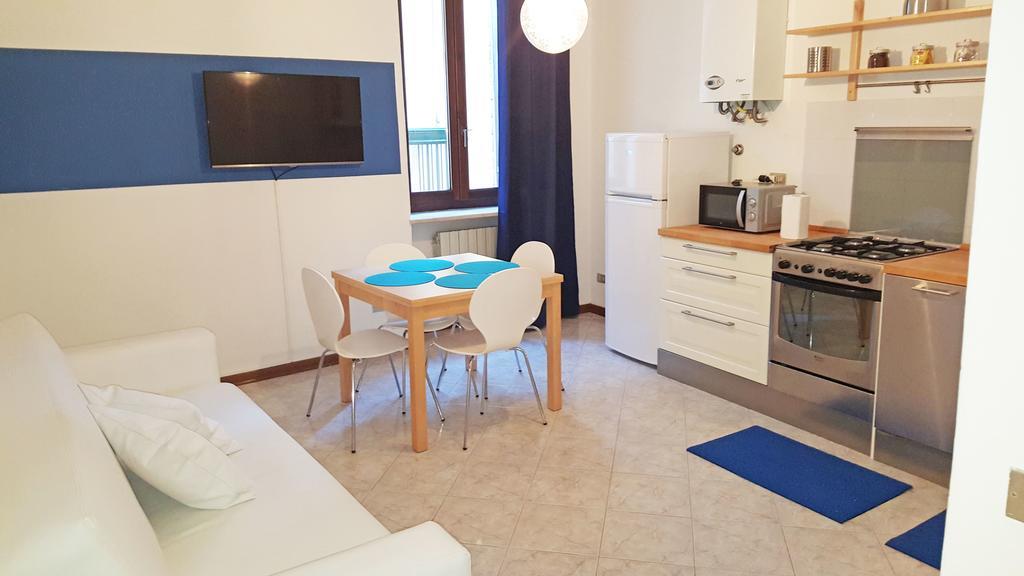 Apartmán Residenza Ai Filippini Verona Exteriér fotografie