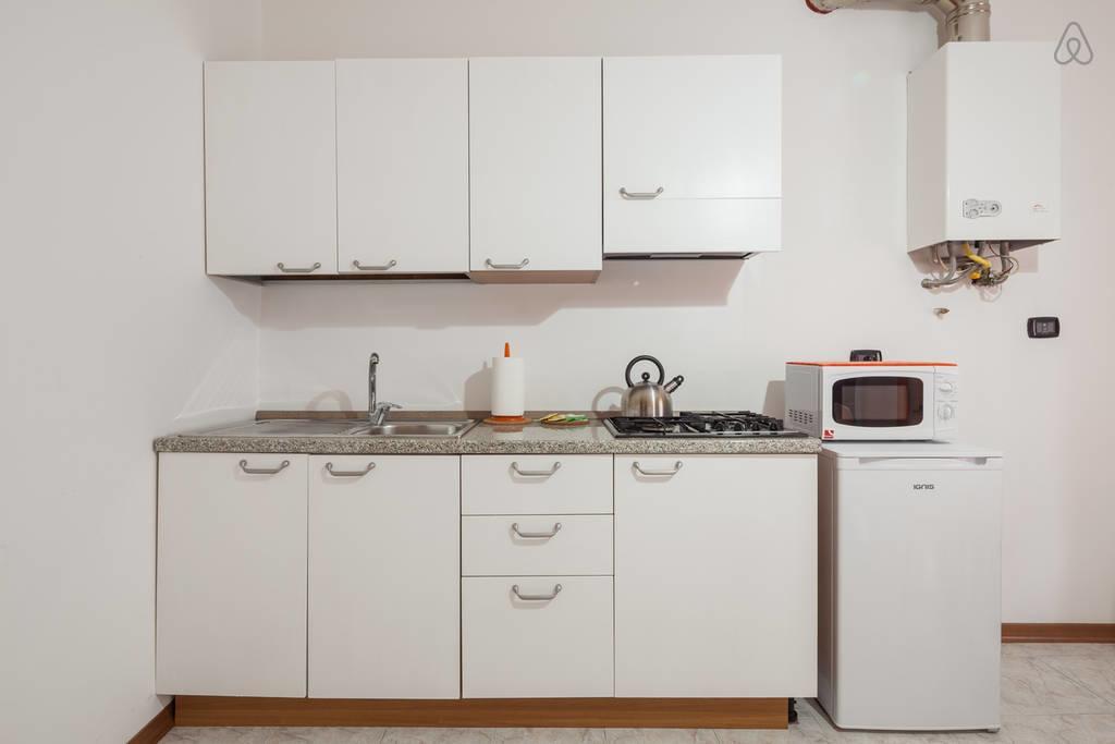 Apartmán Residenza Ai Filippini Verona Pokoj fotografie