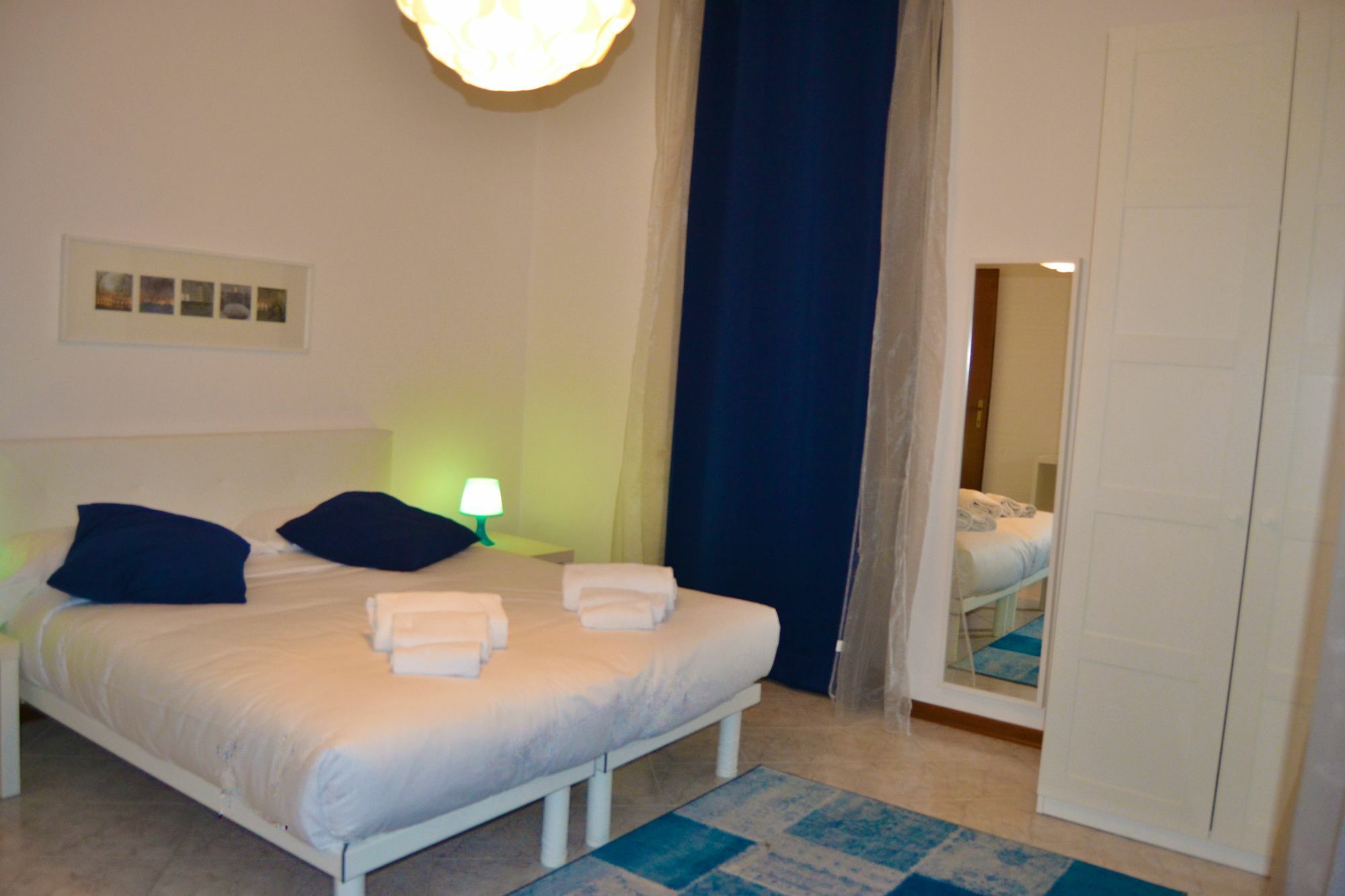 Apartmán Residenza Ai Filippini Verona Exteriér fotografie