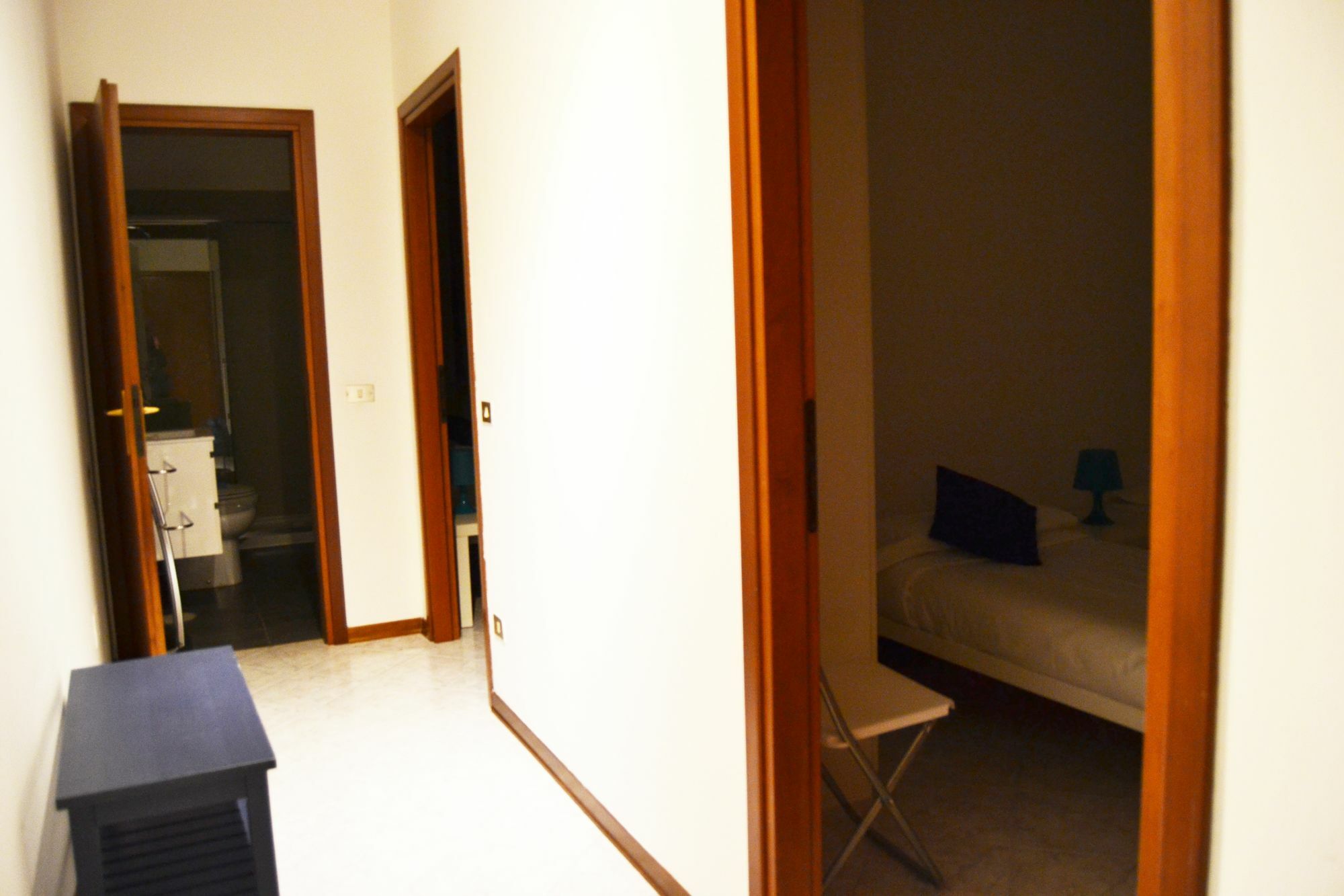 Apartmán Residenza Ai Filippini Verona Exteriér fotografie
