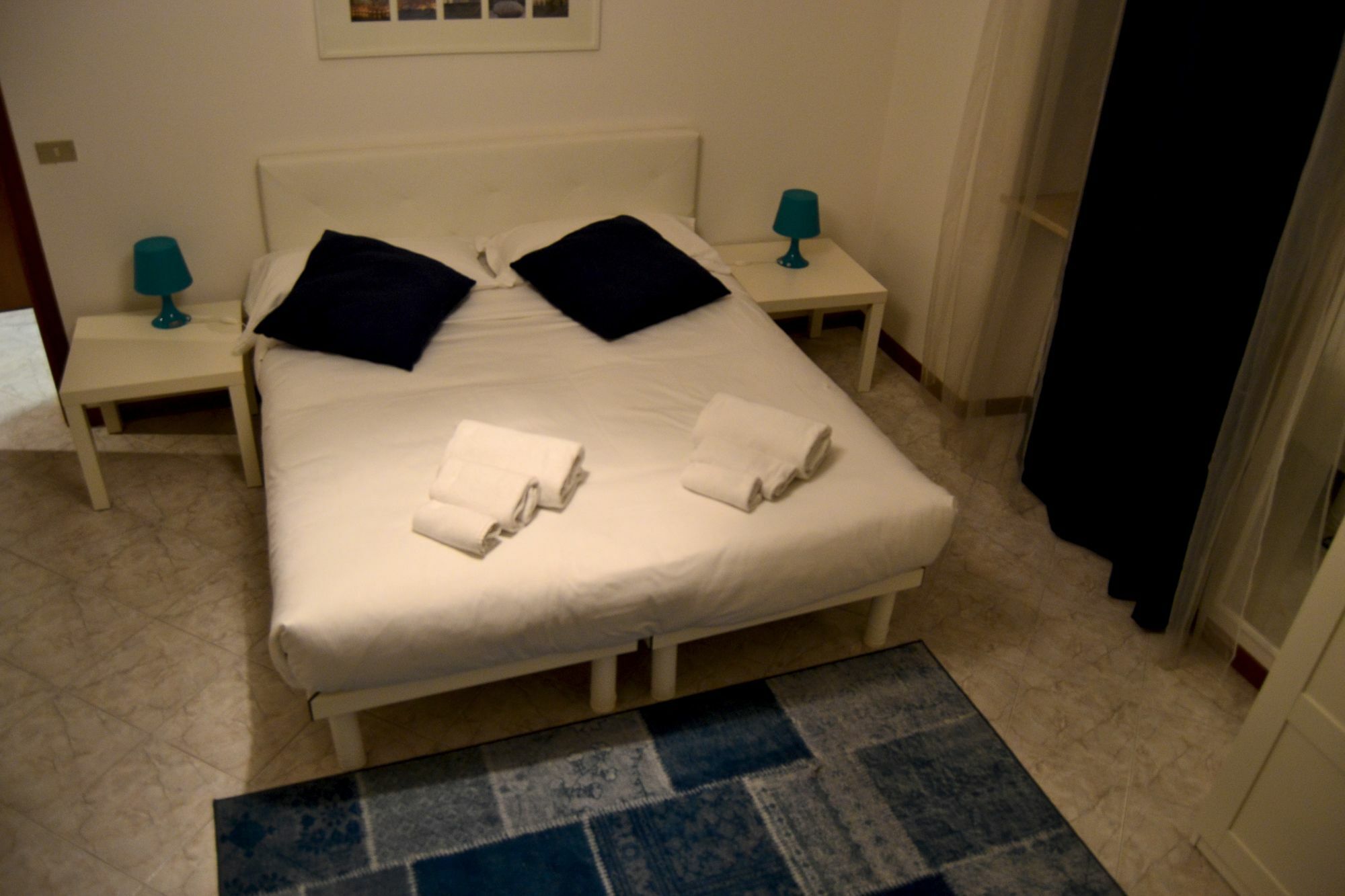 Apartmán Residenza Ai Filippini Verona Exteriér fotografie
