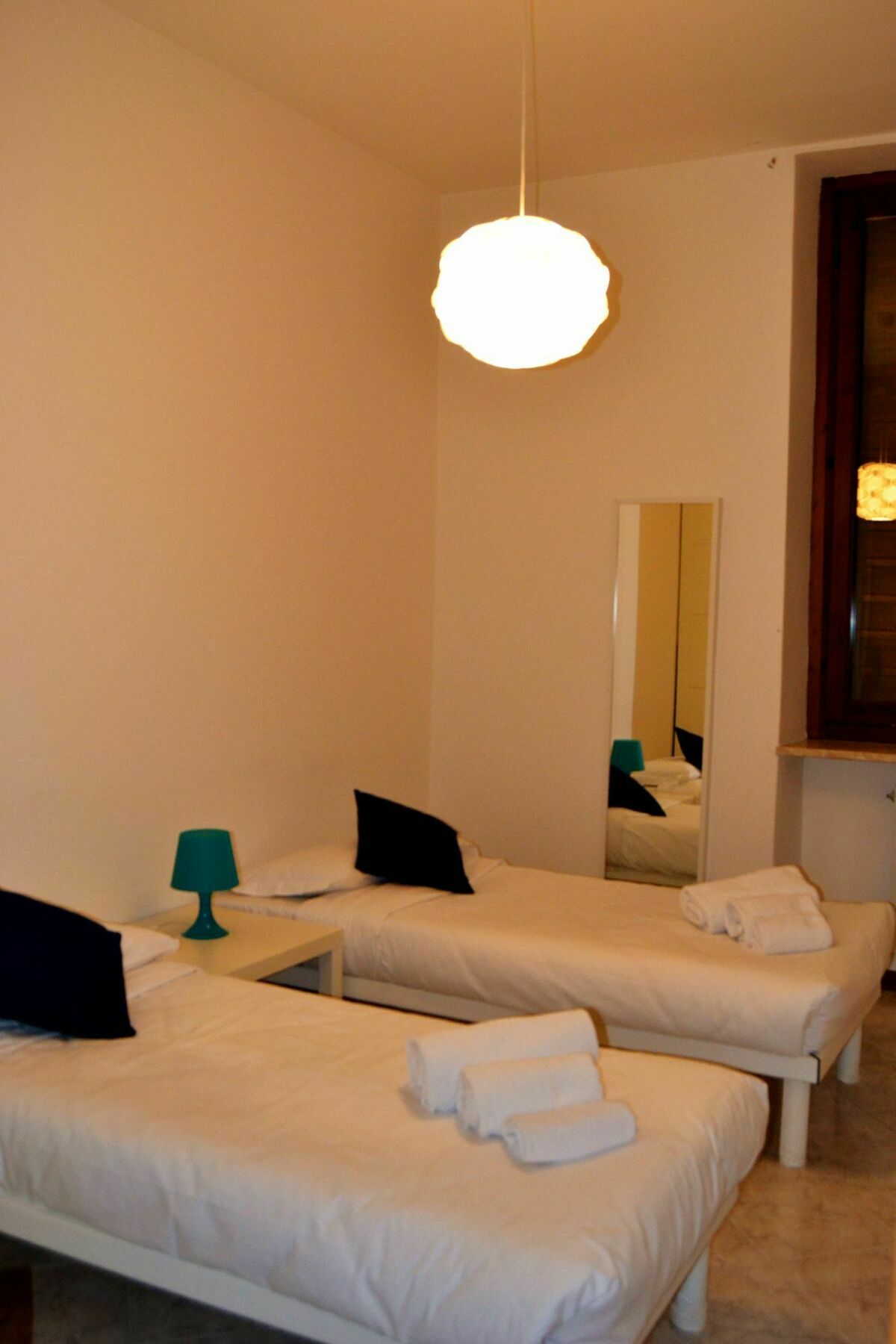 Apartmán Residenza Ai Filippini Verona Exteriér fotografie
