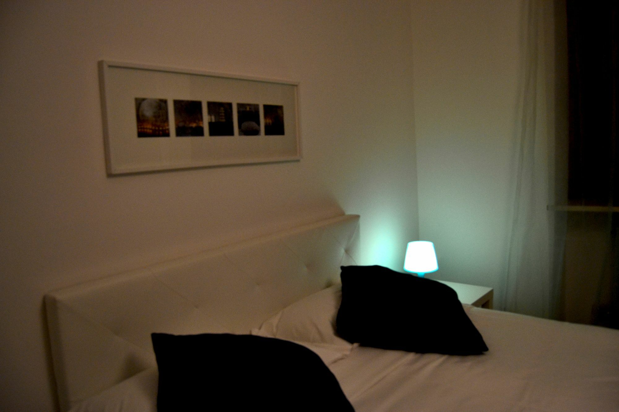 Apartmán Residenza Ai Filippini Verona Exteriér fotografie