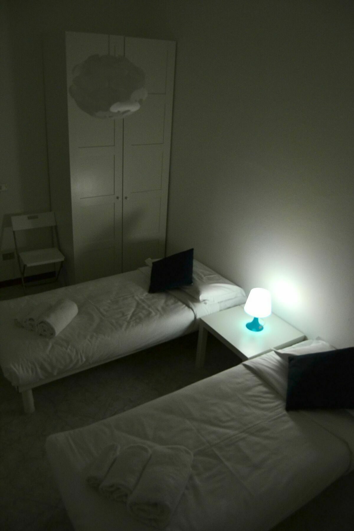 Apartmán Residenza Ai Filippini Verona Exteriér fotografie
