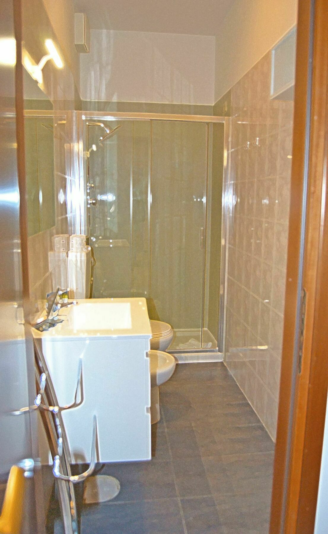Apartmán Residenza Ai Filippini Verona Exteriér fotografie