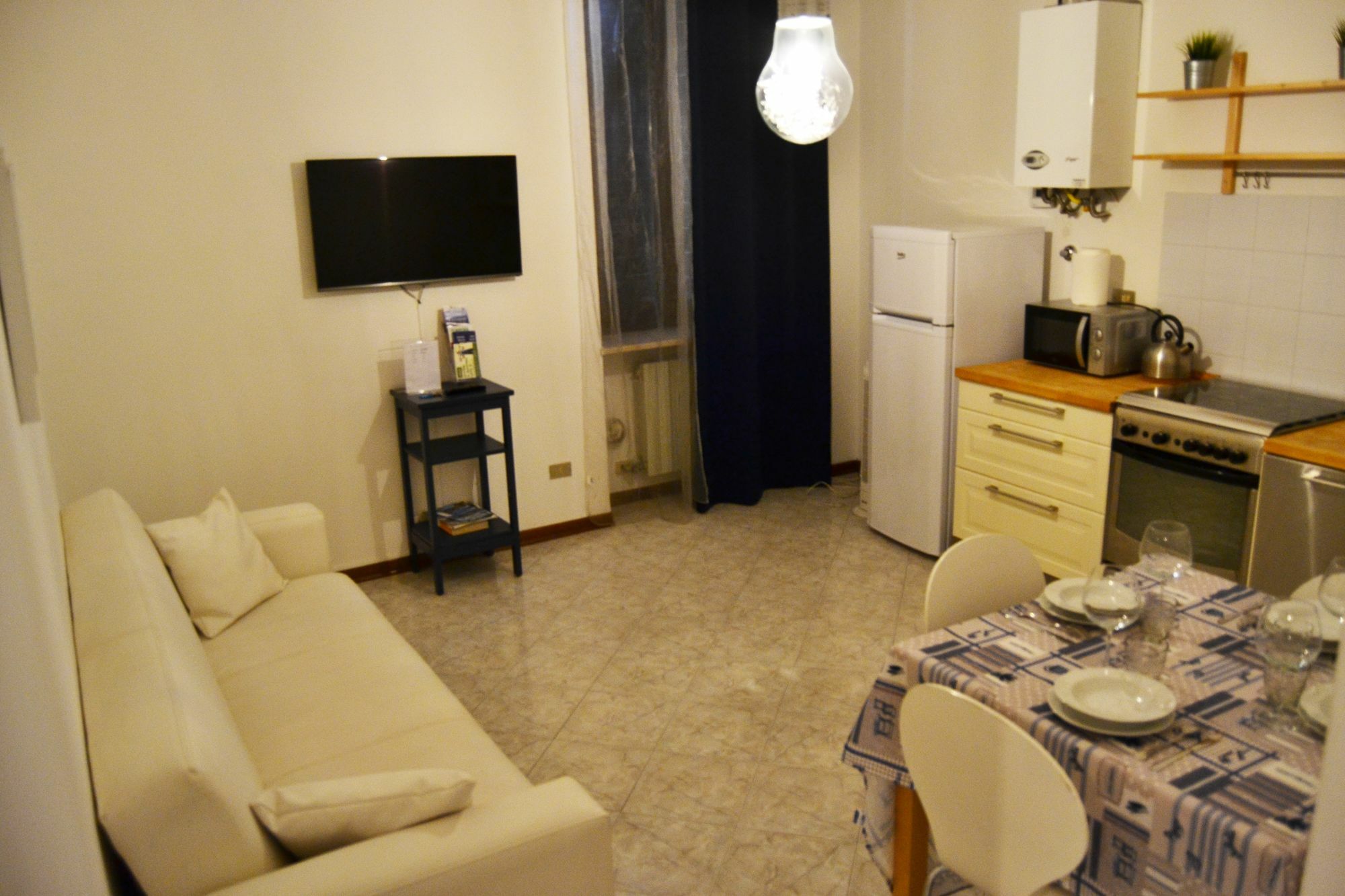 Apartmán Residenza Ai Filippini Verona Exteriér fotografie